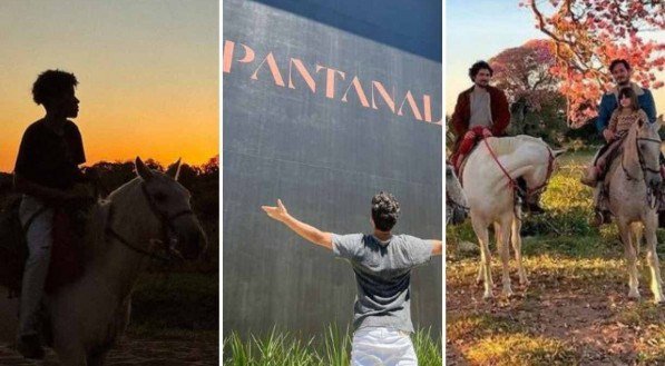 REPRODUÇÃO/INSTAGRAM