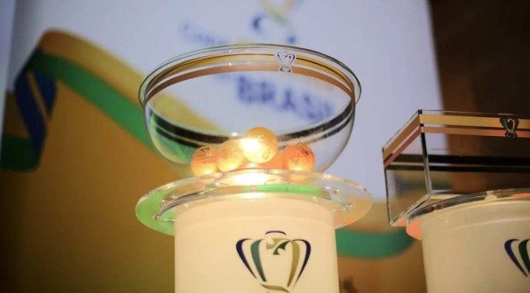 CHAVEAMENTO COPA DO BRASIL 2022: Confira os confrontos e o caminho até a final