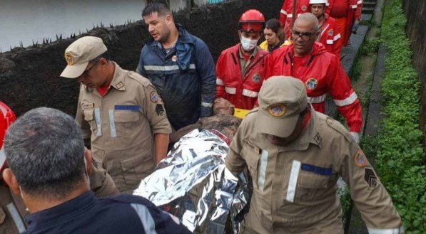Welington Lima/TV Jornal