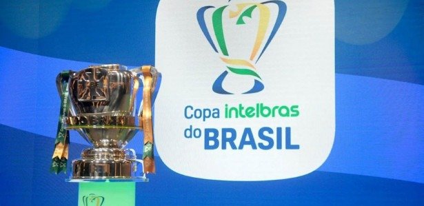 Chaveamento Da Copa Do Brasil 2022 Confira Como Será Definido O Cruzamento Das Quartas De Final