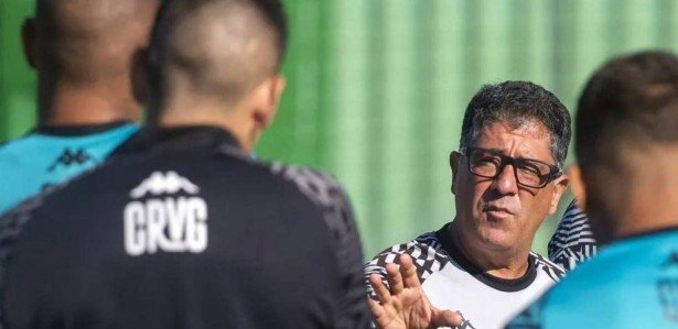 Qual Canal Vai Passar O Jogo Do Vasco Hoje? Onde Assistir Ao Vivo ...