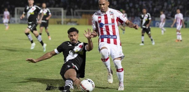 O Vasco Joga Hoje? Que Horas é O Jogo Do Vasco? Saiba Onde Assistir Ao ...