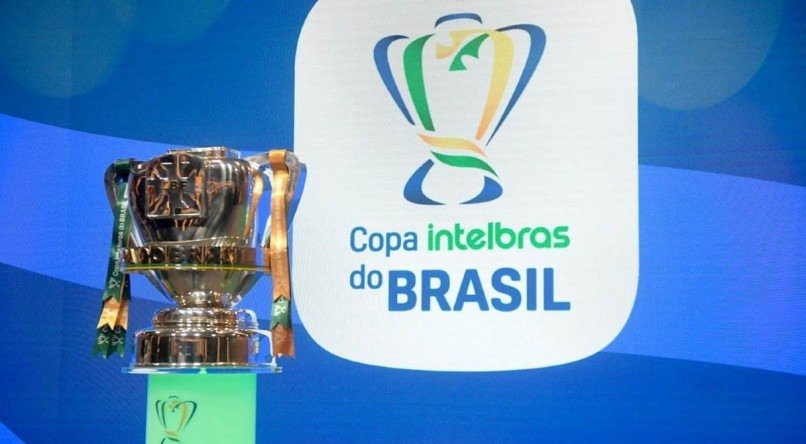 Amazon Prime Video fechou acordo de transmiss&atilde;o da Copa do Brasil 2022
