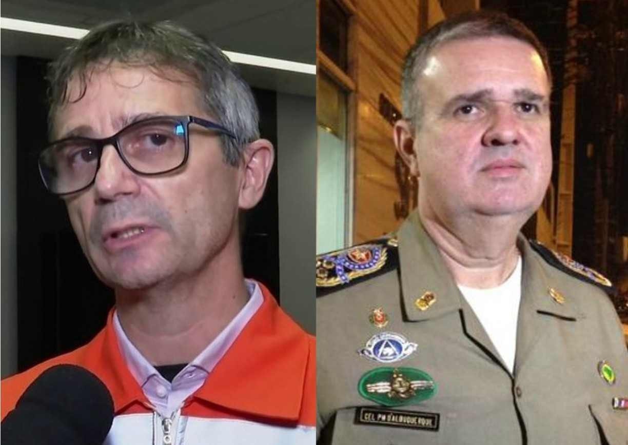 Réus, chefes da Defesa Civil do Recife e Olinda também respondem a processos na SDS