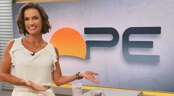 O que aconteceu com CLARISSA GÓES? Jornalista da TV Globo precisou ser  afastada do telejornal