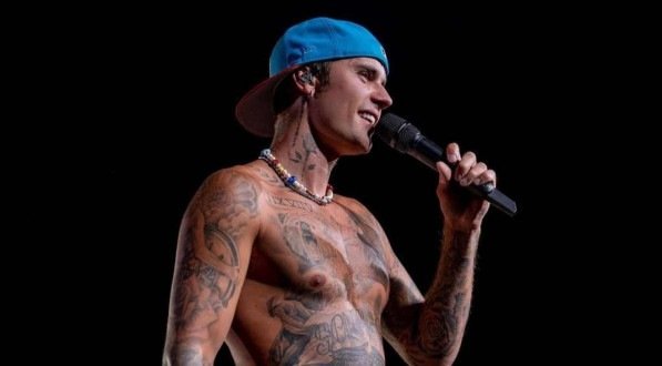 Justin Bieber adiou três shows por recomendações médicas