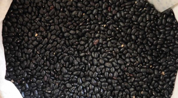 Feijão - Feijão Preto - Alimento - Inflação - Comida - 