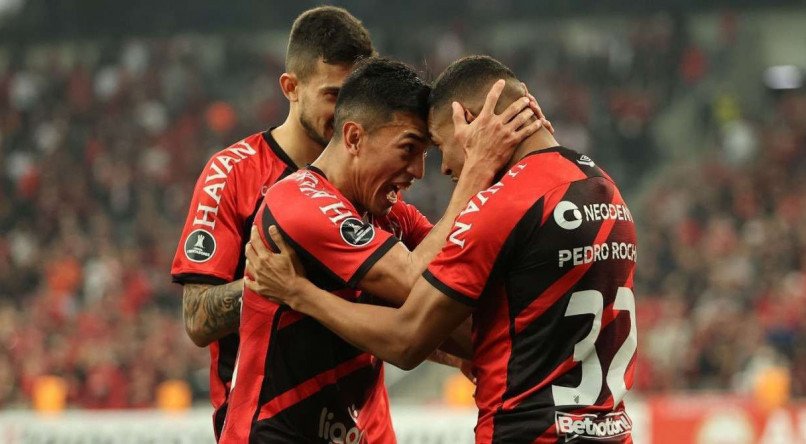 Jogo &eacute; v&aacute;lido pelas quartas de final da Ta&ccedil;a Libertadores da Am&eacute;rica 2022