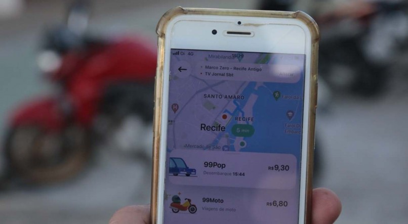 Relator desistiu de incluir 'vale-Uber', aux&iacute;lio para motorista de aplicativo, na PEC Kamikaze 