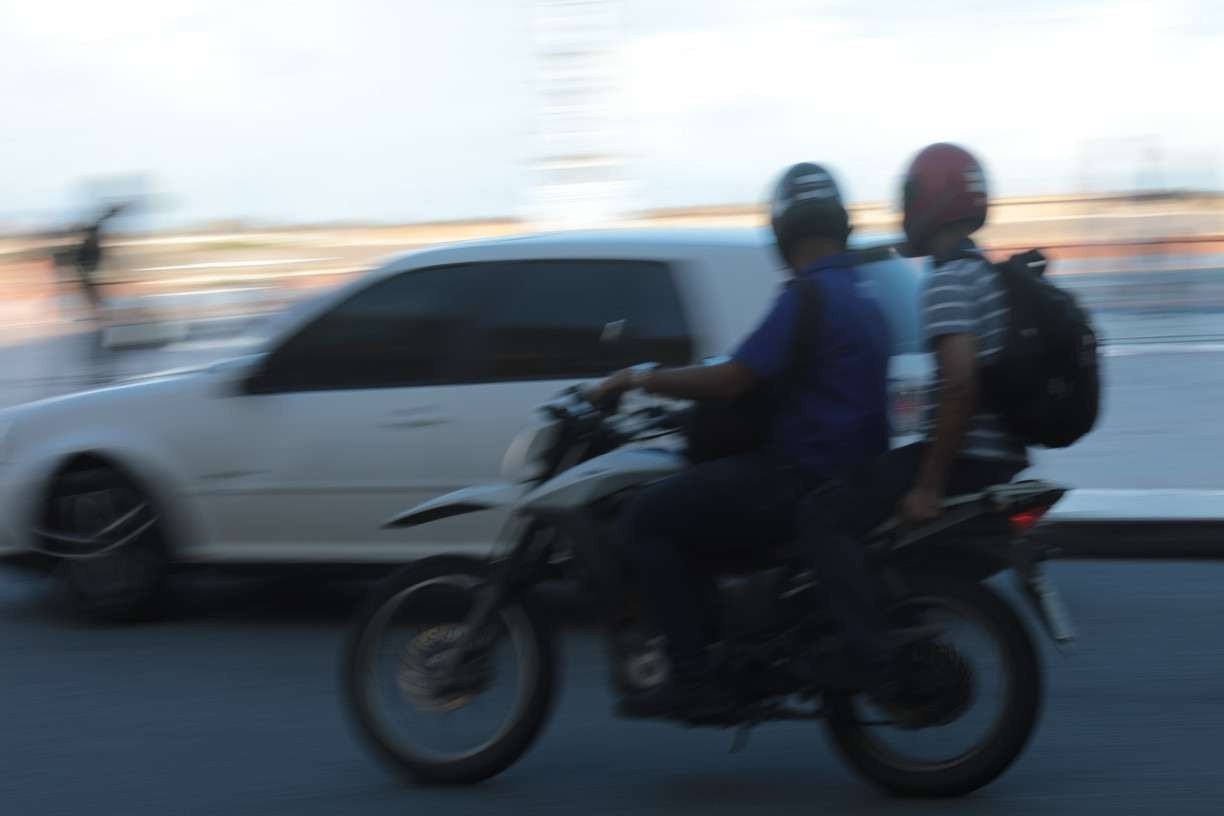 Moto Taxi Venda Nova e Belo Horizonte