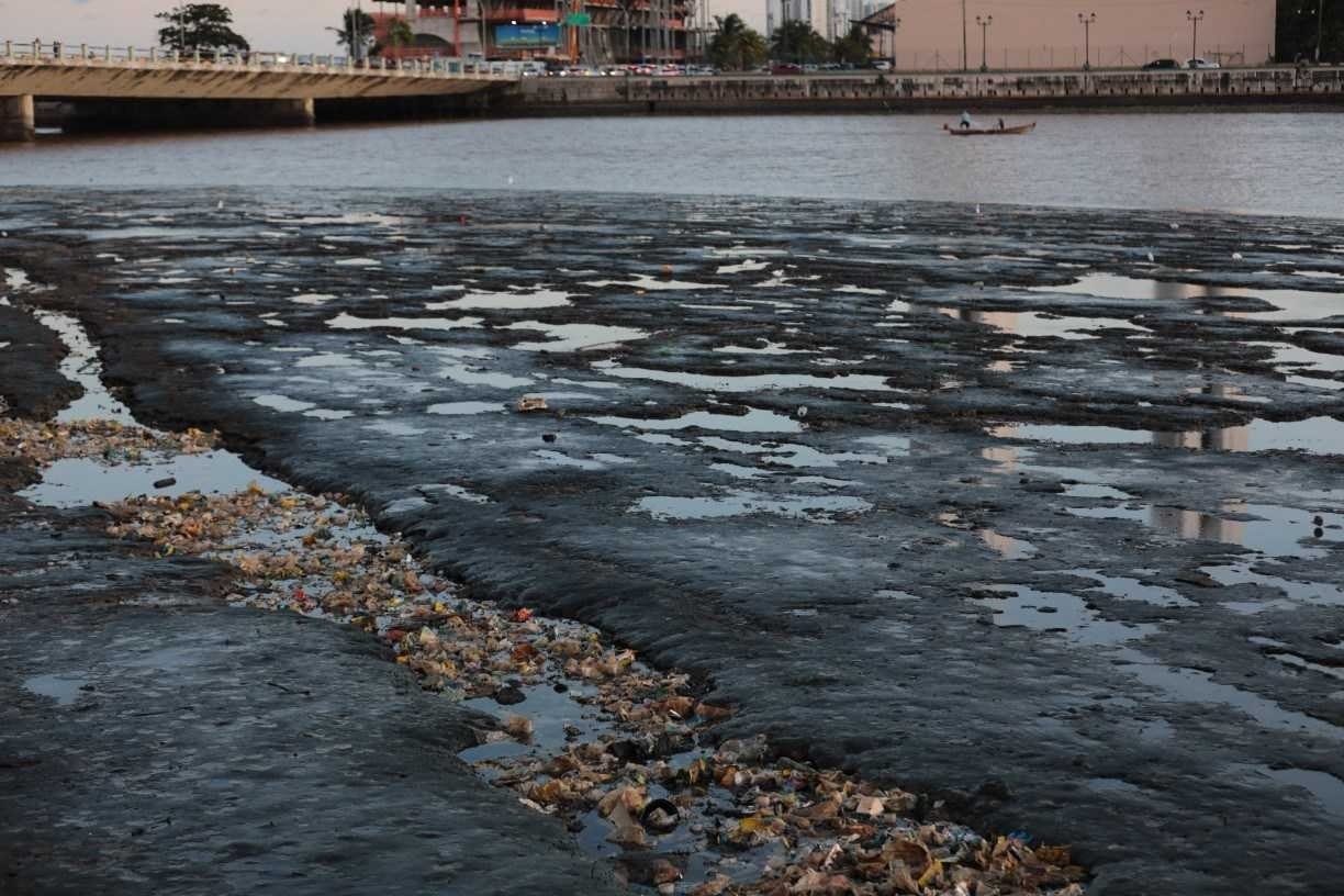 Mudanças climáticas: pesquisa mostra que poluição e enchentes preocupam moradores do Recife