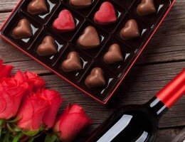 Confira opções de presentes para o Dia dos Namorados. 