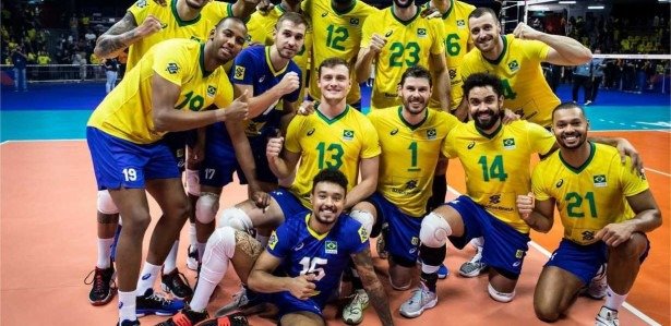 Jogos da 1ª Copa Regional Maria Alzenira de Voleibol Masculino começam no  próximo domingo (22)