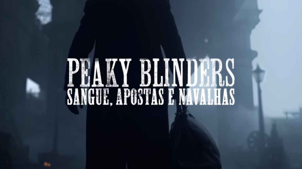 PEAKY BLINDERS: de que horas estreia Peaky Blinders na Netflix?  