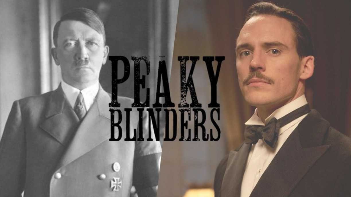 PEAKY BLINDERS: Hitler pode aparecer na nova temporada? Saiba mais