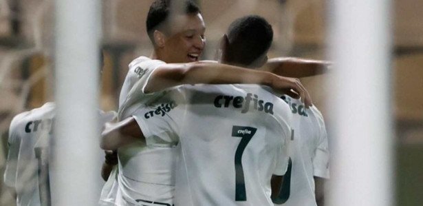 ASSISTIR JOGO DO PALMEIRAS SUB-17 AO VIVO COM IMAGEM ONLINE HOJE (10/09)? CORINTHIANS  X PALMEIRAS onde assistir? Veja transmissão do PALMEIRAS AO VIVO no