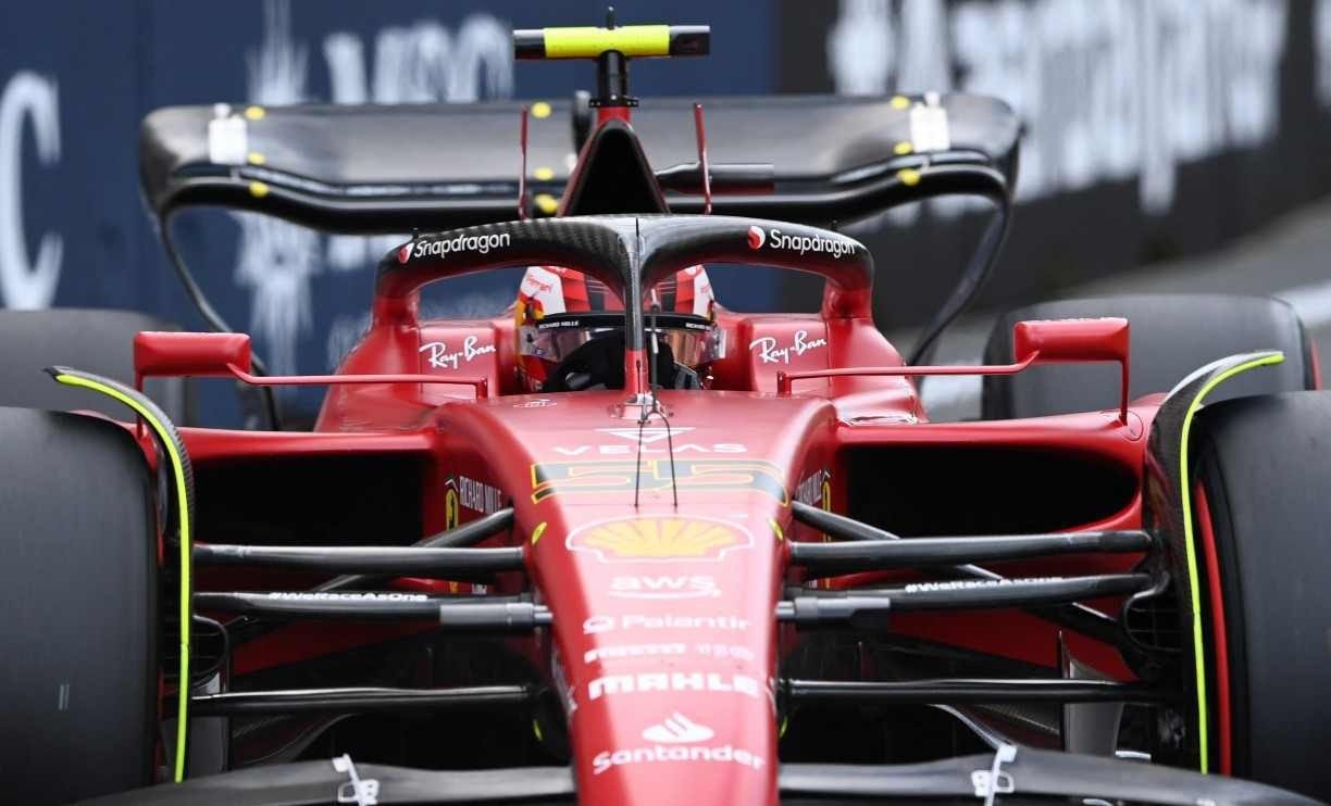 F1 ao vivo: veja tudo sobre o GP da Turquia - Jogada - Diário do