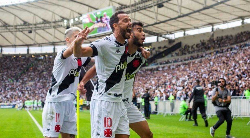 Onde assistir ao vivo o jogo do Vasco hoje, domingo, 31; veja horário