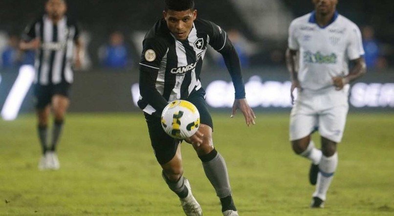 Vítor Silva / Botafogo