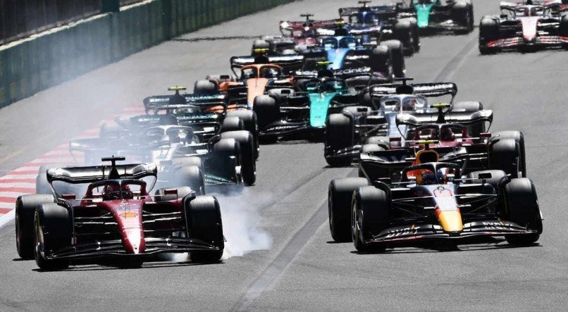 Treino classificatório F1 hoje: horário e onde assistir GP de