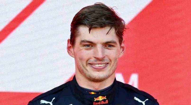 Max Verstappen lidera a temporada 2022 de F1