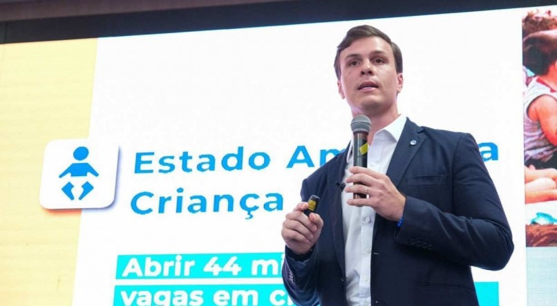 Jonas Santos/Divulgação