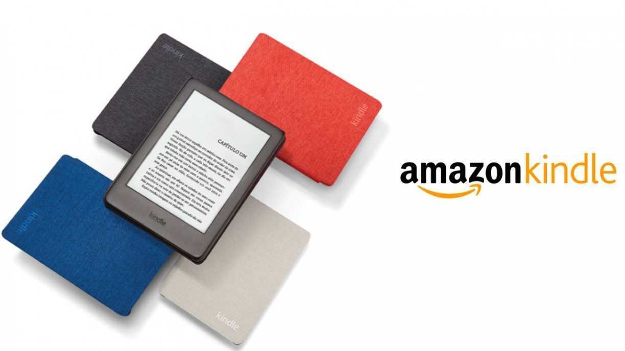 AMAZON KINDLE: Kindle 10ª geração vale a pena? Veja o que todo leitor precisa saber