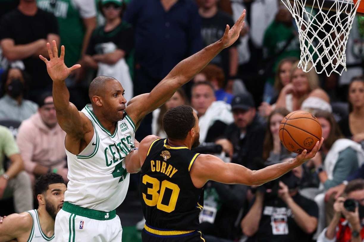 Warriors x Celtics: Datas, horários e onde assistir as finais da NBA