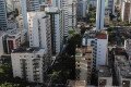 LOCAÇÃO RESIDENCIAL