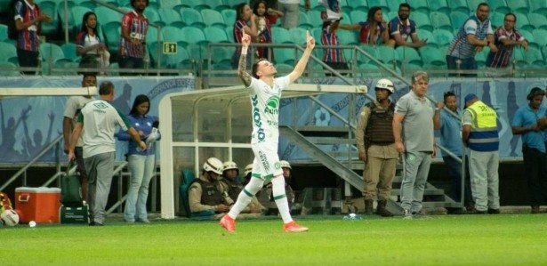 CHAPECOENSE X CRB AO VIVO: Qual Canal Vai Passar? Veja Horário ...