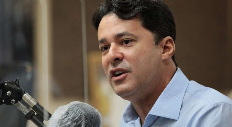 Anderson Ferreira lidera chapa de Bolsonaro em Pernambuco
