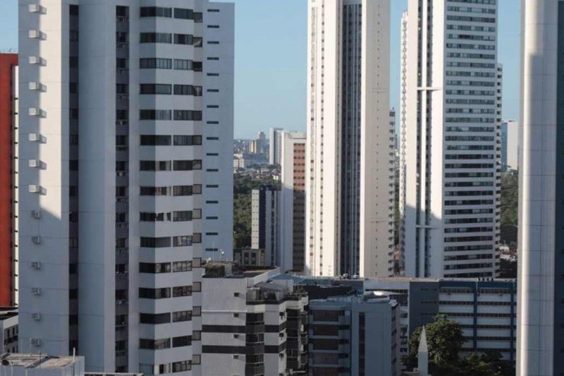 O total dos recursos depositados na poupança passará a ser uma referência para o volume de dinheiro que os bancos devem destinar ao crédito habitacional