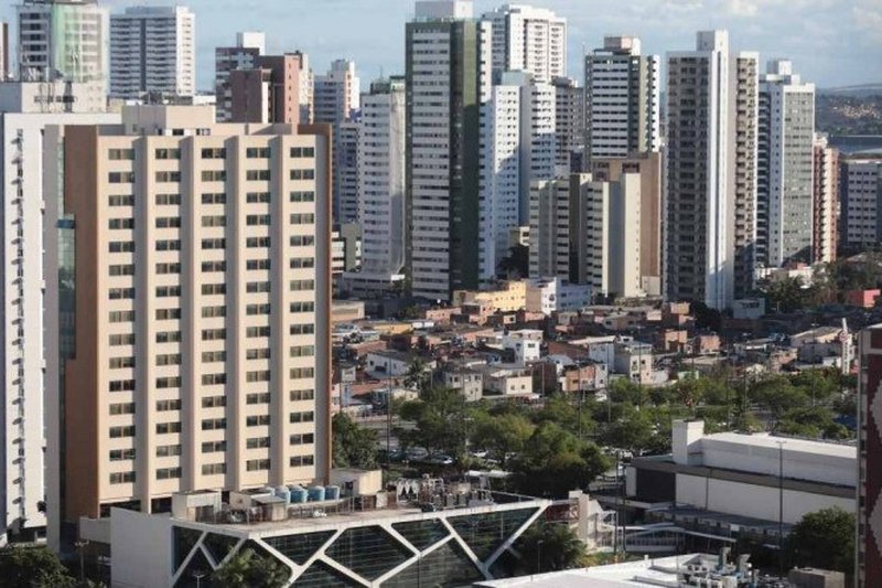Ministro afirmou que a medida foi trabalhada entre o Ministério das Cidades, a Caixa Econômica Federal, o Ministério da Fazenda e o Banco Central