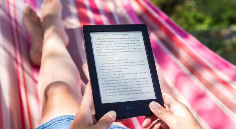 A Amazon está com e-books em oferta para ler nos aparelhos e aplicativos Kindle