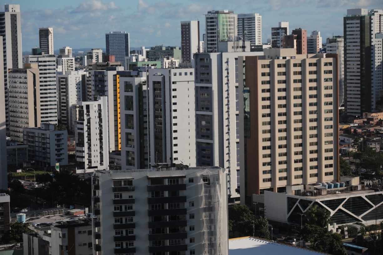 NFS-e - Nota Fiscal de Serviços Eletrônica - Prefeitura do Recife