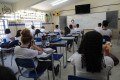 Foto da capa: Enem e Educação