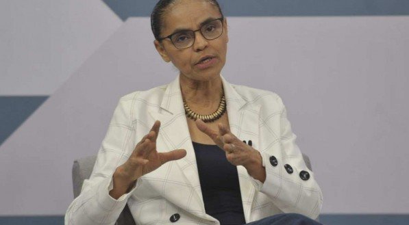 Aliados de Lula incluem em plano de governo proposta que agrada a Marina Silva
