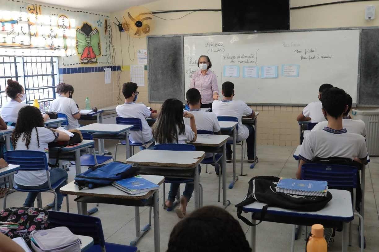 Matrículas - Instituto Educacional Casa Escola - Escolas particulares em  Natal