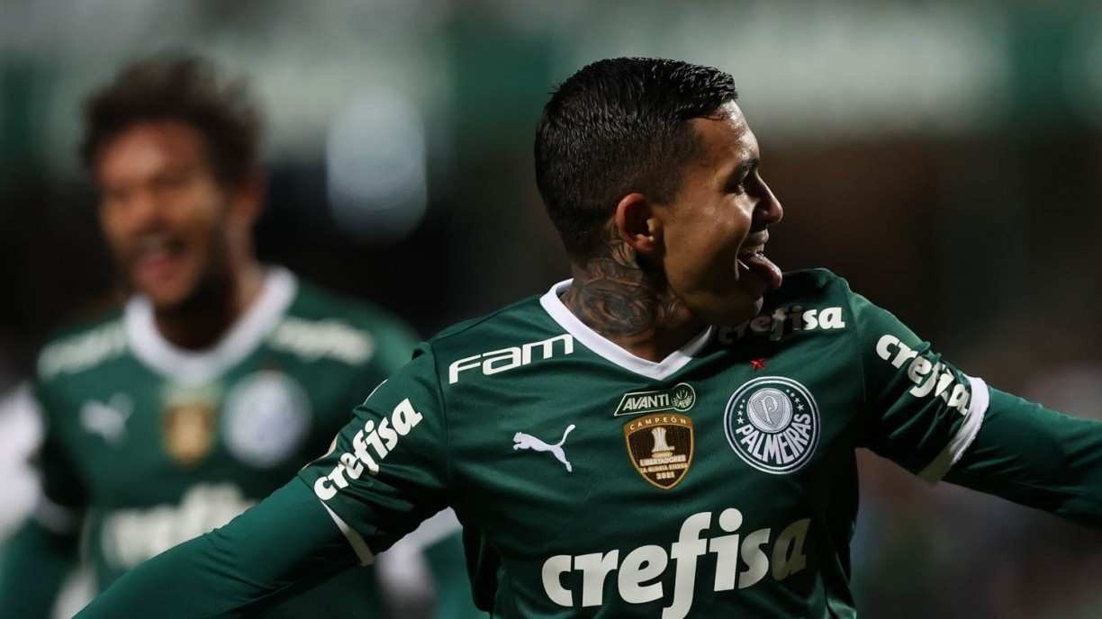 Palmeiras não tem mundial #shorts 