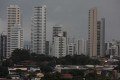 Foto da capa: Metro Quadrado