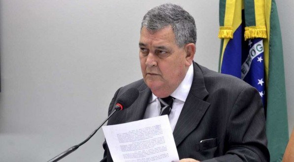 Antonio Cruz/ Agência Brasil