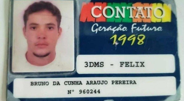 Quem era Bruno Pereira? Indigenista morto no Amazonas estudou em colégio do Recife. Veja fotos