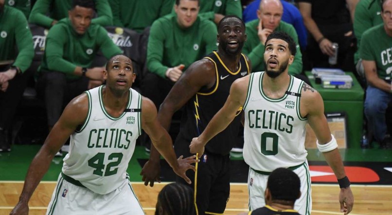 Celtics busca empatar a s&eacute;rie no jogo desta quarta (03)