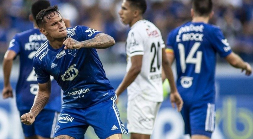 sᴀᴍᴜᴇʟ ᴠᴇɴᴀ̂ɴᴄɪo ™ on X: Jogos do 1º turno do Cruzeiro na Série B 2021   / X