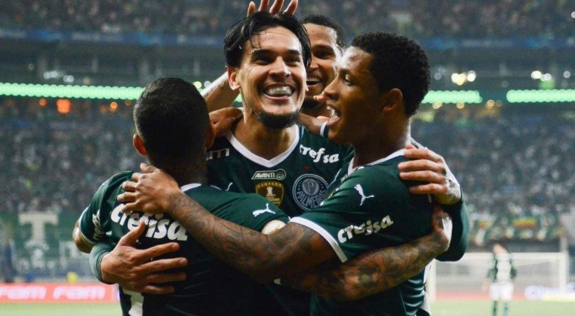 Assista ao jogo América-MG x Palmeiras hoje (21/07) pelo Brasileirão