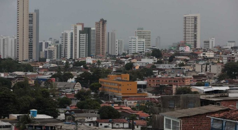 No Recife, o ITBI &eacute; calculado em 3%