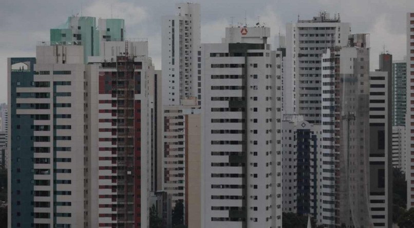 Recife segue tendo o maior retorno no valor da locação, com 6,96% ao ano