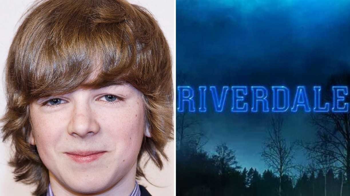 Ryan Grantham: jovem ator de Riverdale é condenado a prisão perpétua por assassinar a própria mãe