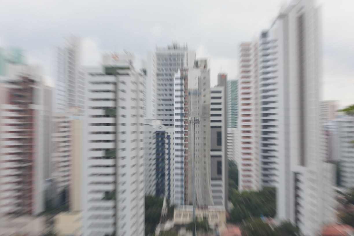 Foto da matéria: COMPRAR APARTAMENTO: Recife tem queda real no preço dos imóveis em 2022; saiba o que significa