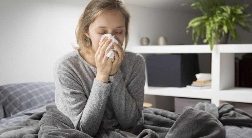 Brasileiros n&atilde;o conhecem o potencial de gravidade do v&iacute;rus da gripe